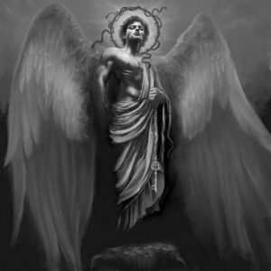Lucifer deceiving spirit end times apostasy