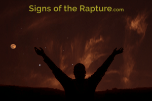 Revelation 12 Sign Sept. 23-24, 2017 Rapture